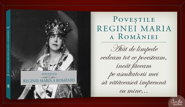 banner povestile reginei maria dec 2011