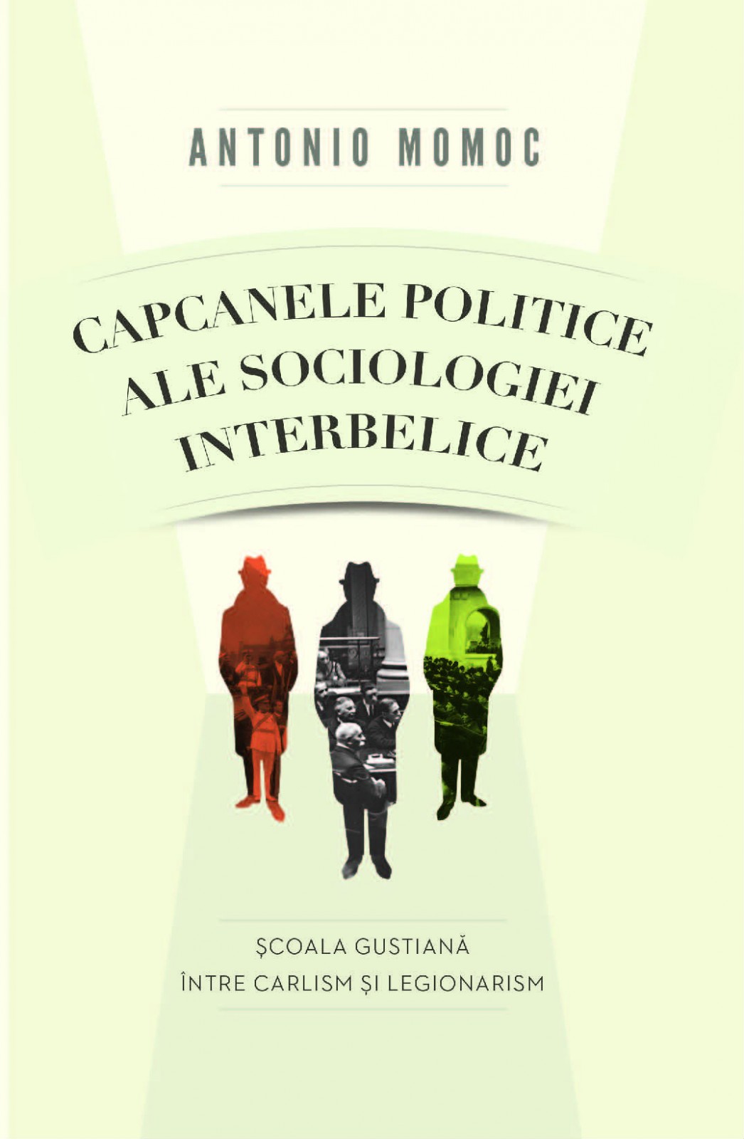 Capcanele politice ale sociologiei interbelice_coperta1