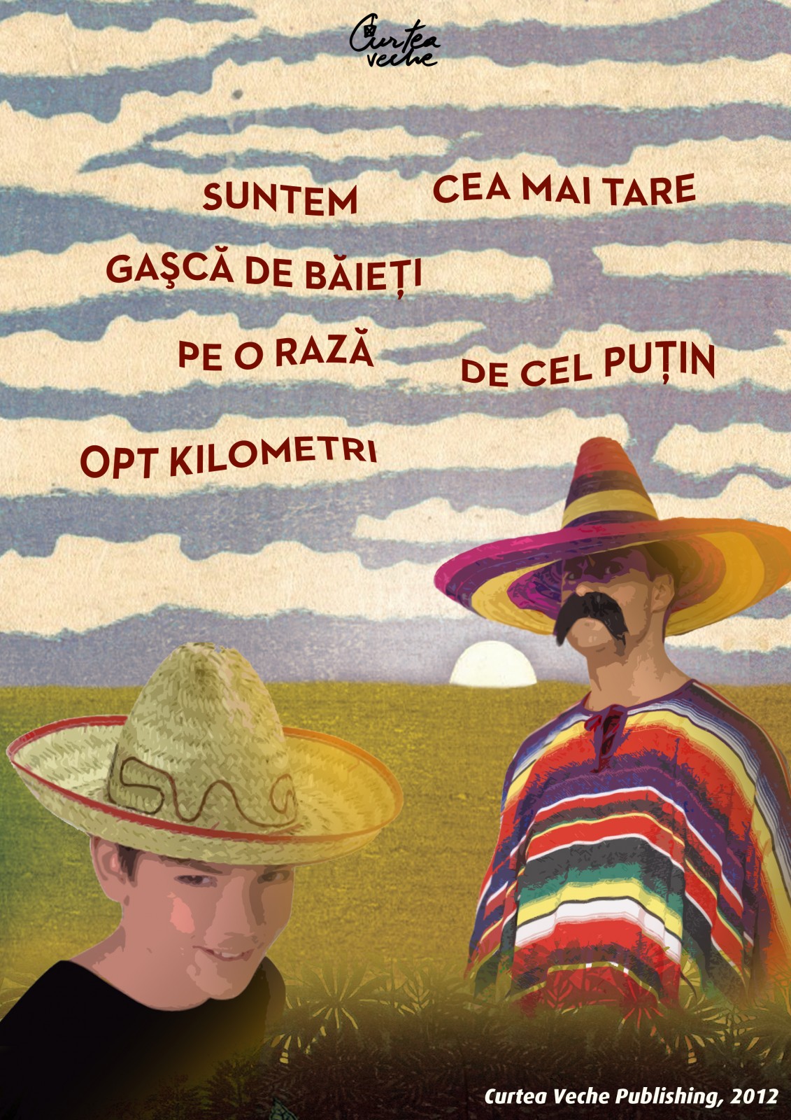 Fiesta in barlog citat #5