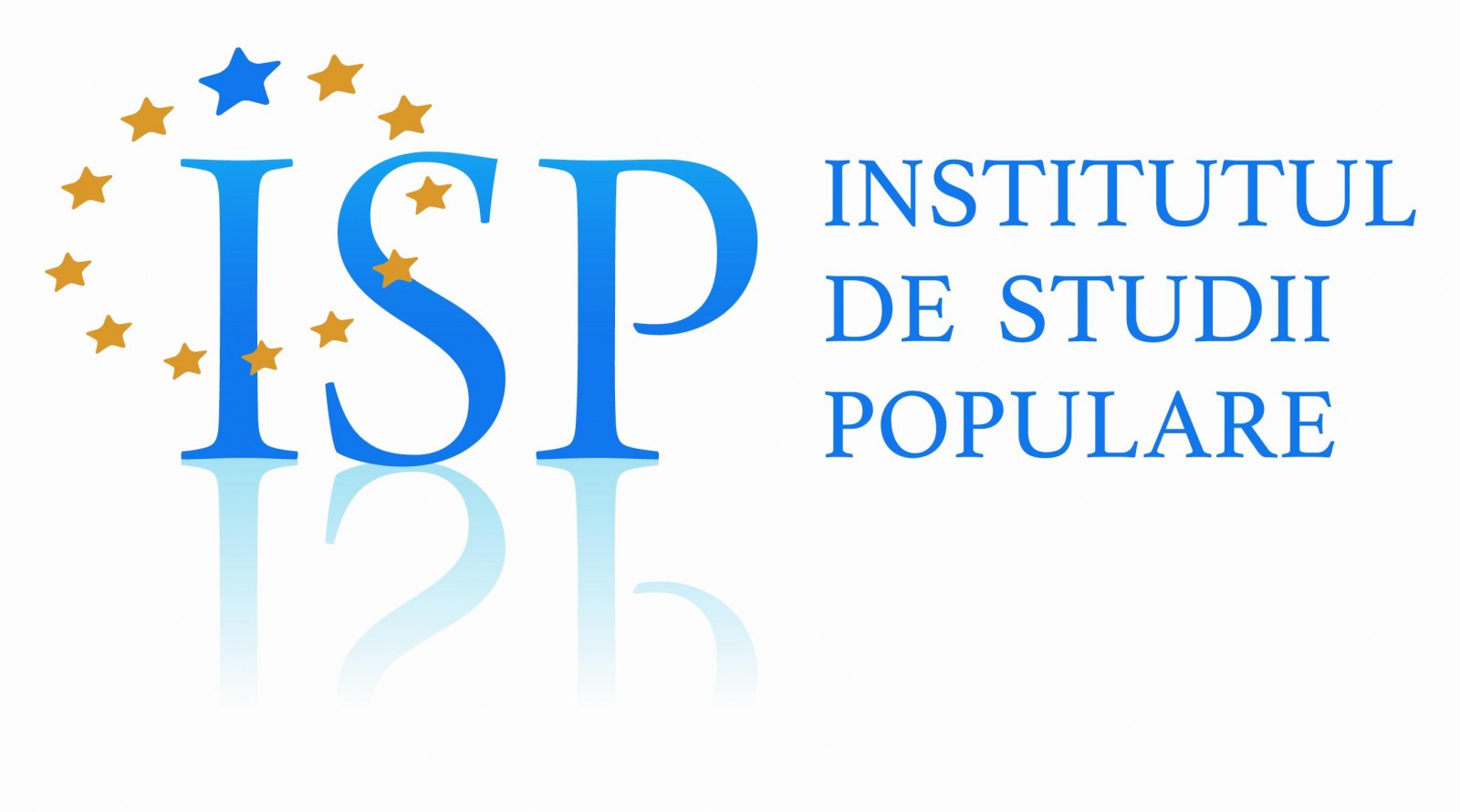 Logo ISP