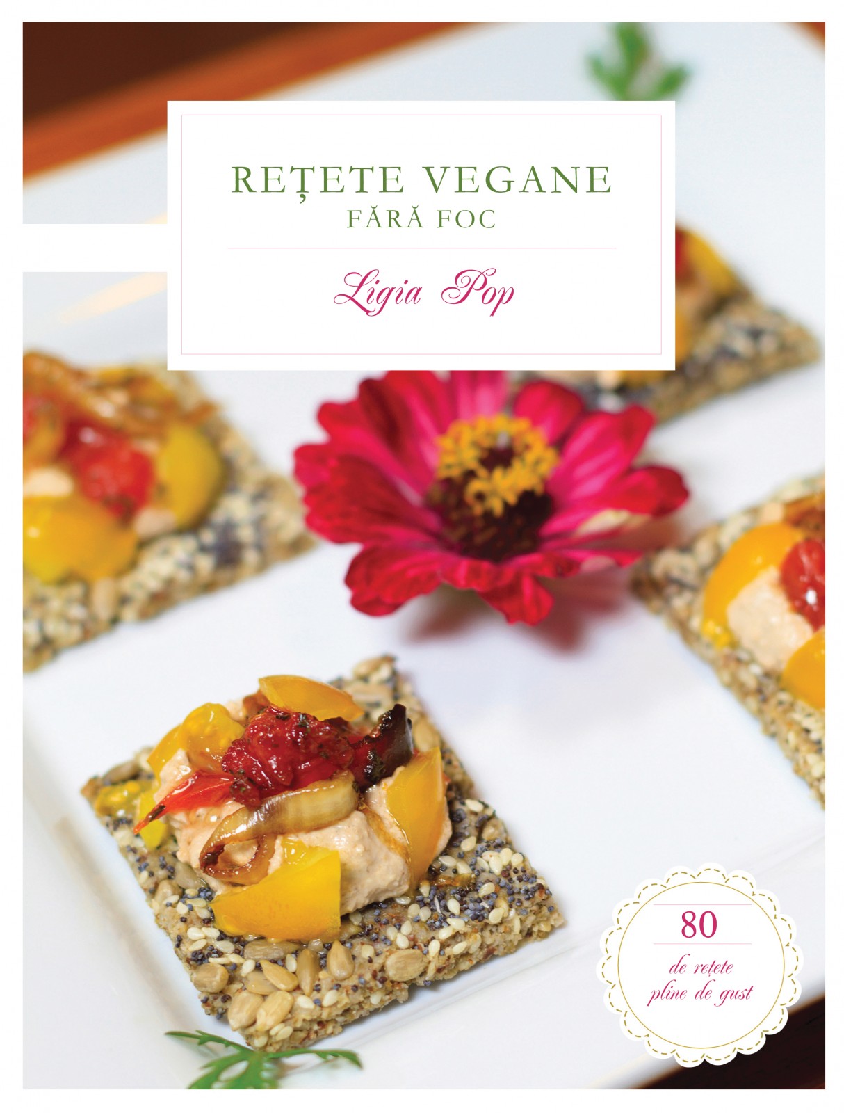 Retete vegane_Logia Pop