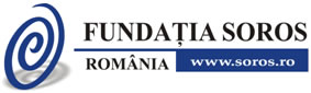 logo Fundatia Soros