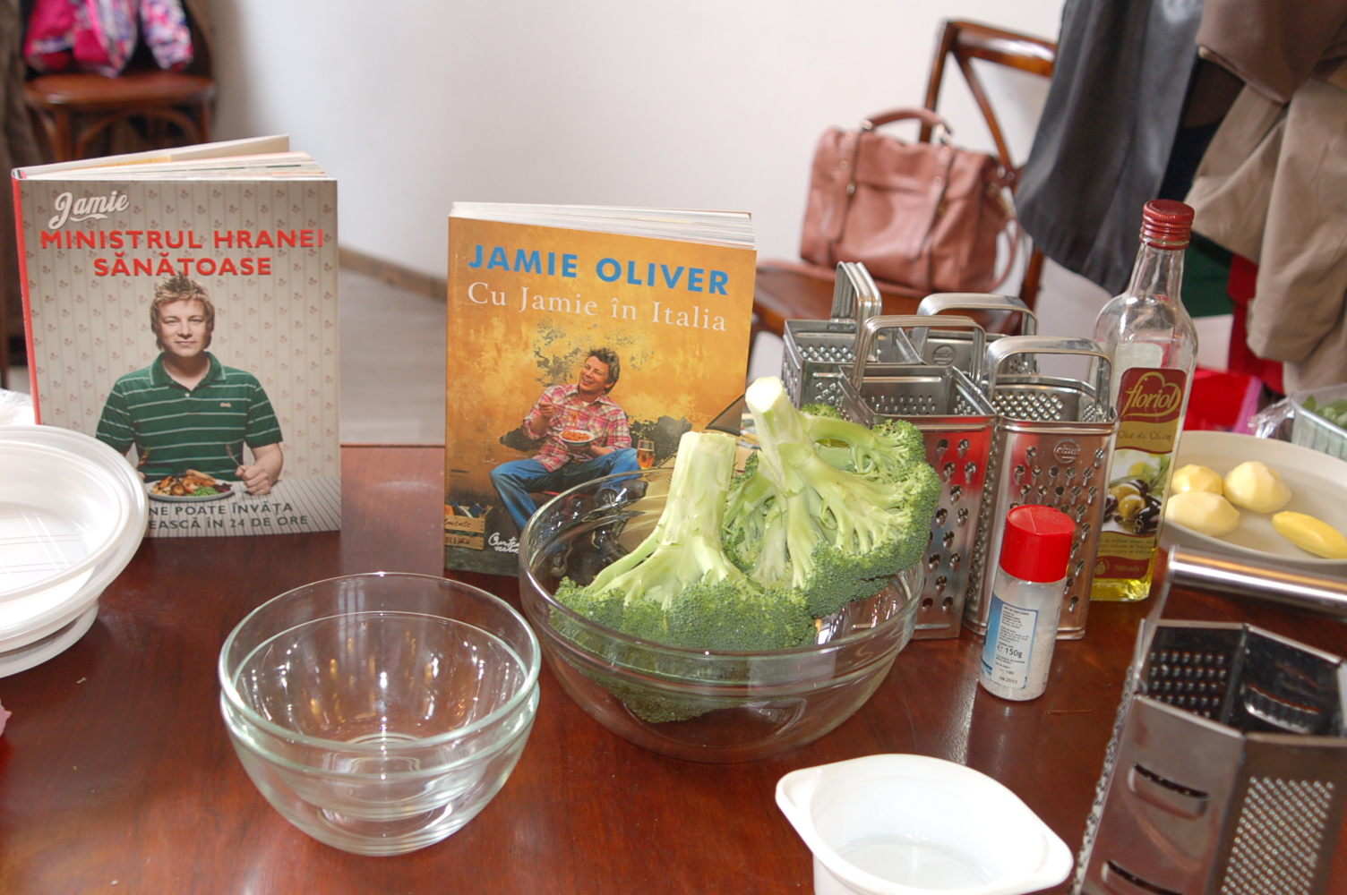 Credit foto: Conf. Univ. Dr. Cristina Matiuță