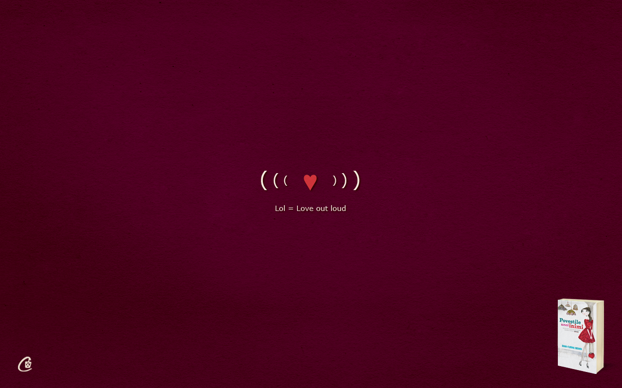 wallpaper CVP_Povestile unei inimi