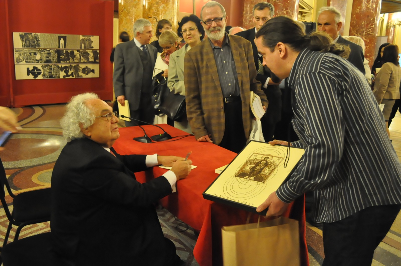 Credit foto: Conf. Univ. Dr. Cristina Matiuță