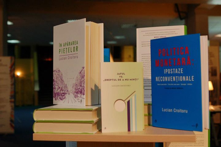 lucian croitoru_carti