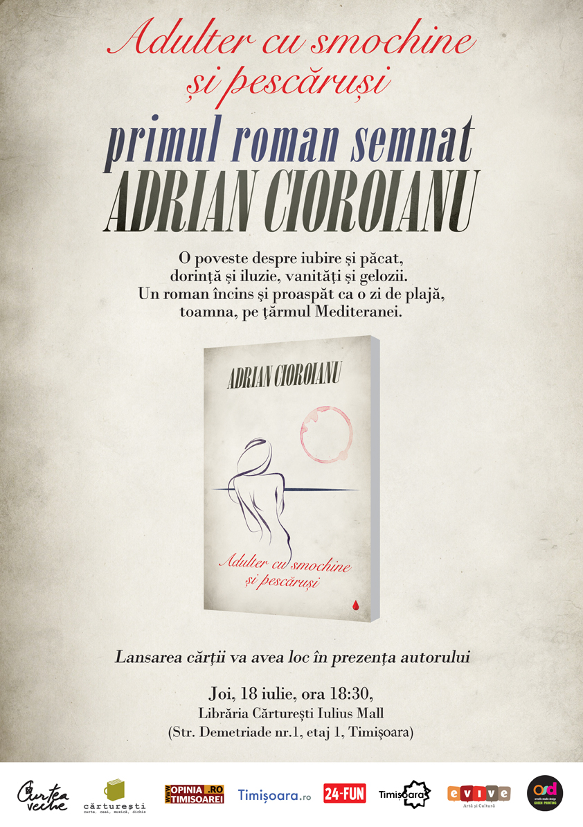 Afis-A3-Cioroianu-Timisoara