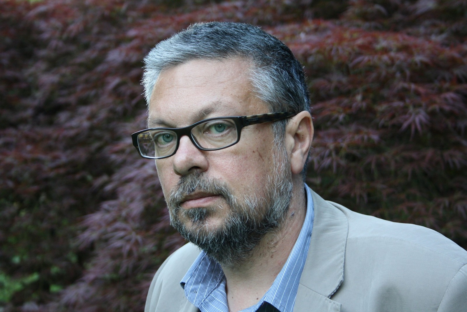 Foto by Evgeniya Frolkova