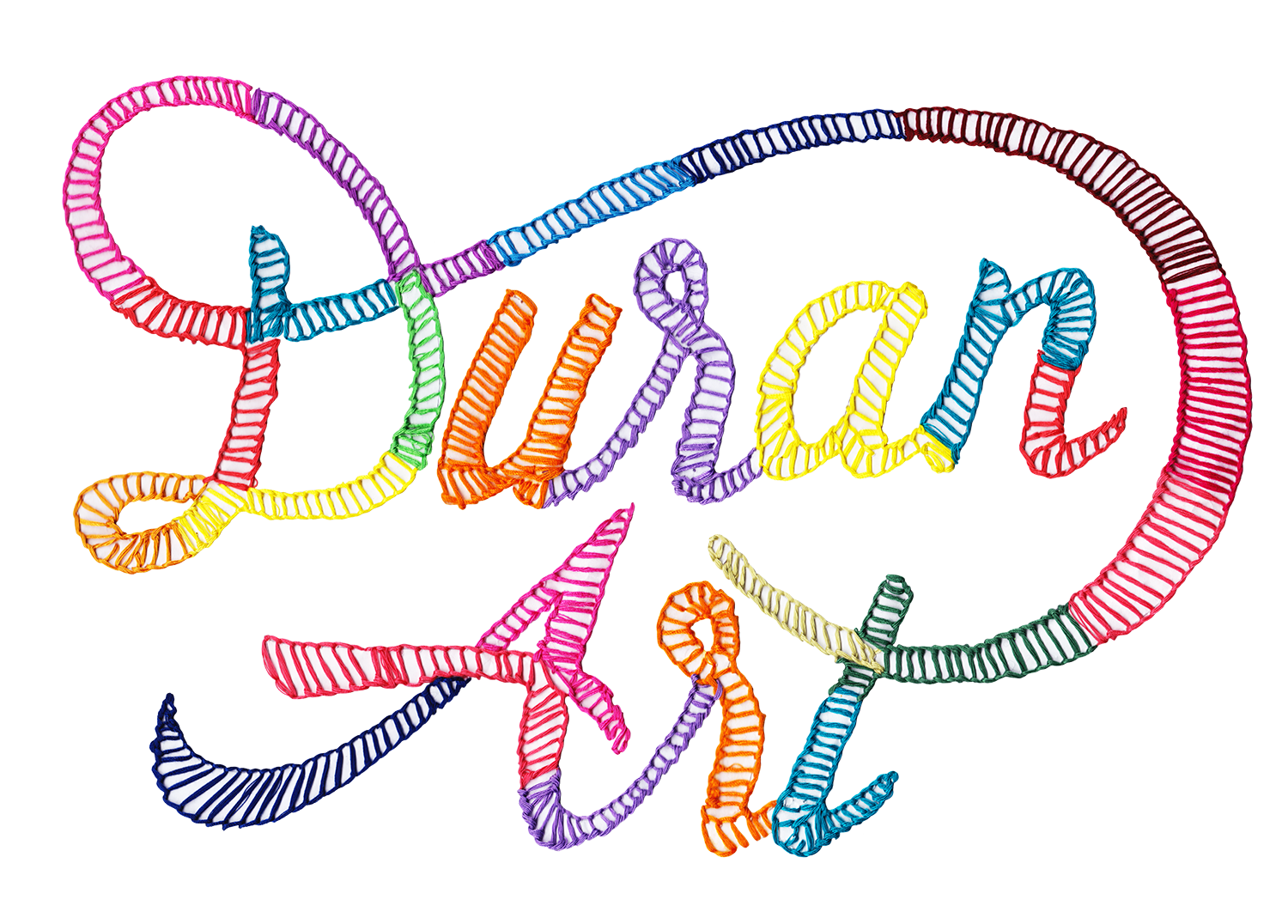 DuranArtLogo