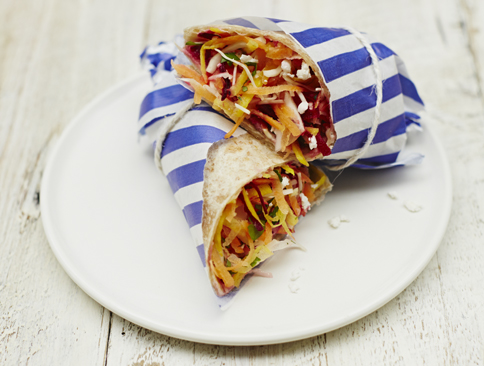 1.Rainbow-salad-wrap_champion-recipe_Copyright-Matt-Russell