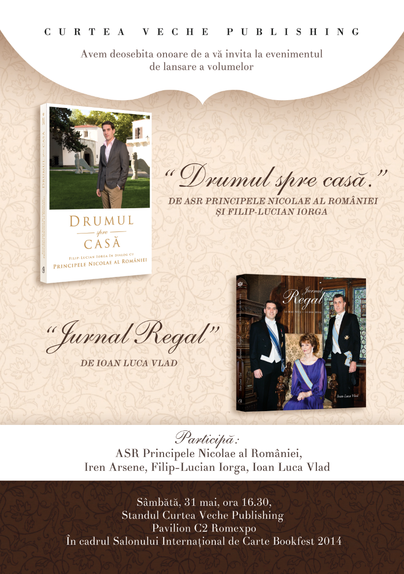 Afis_Bookfest_Carti_regale