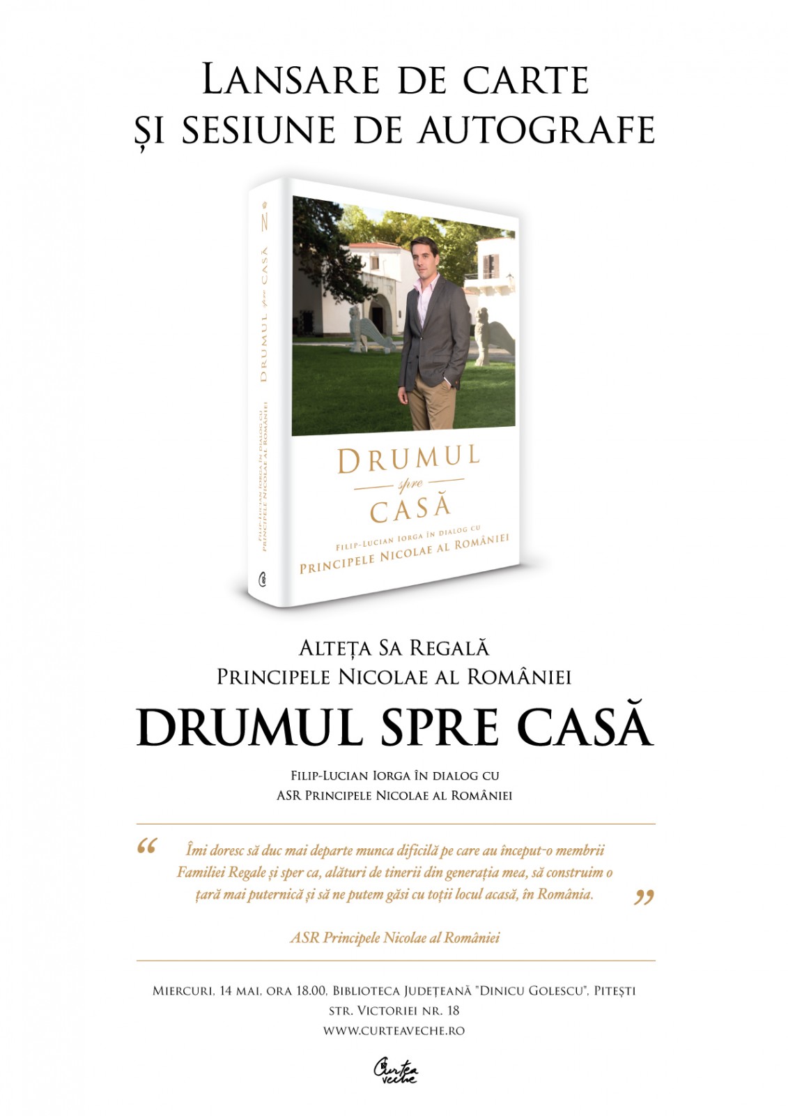 afis_Drumul_spre_casa_Pitesti