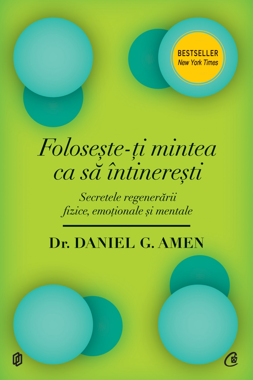 Foloseste-ti mintea