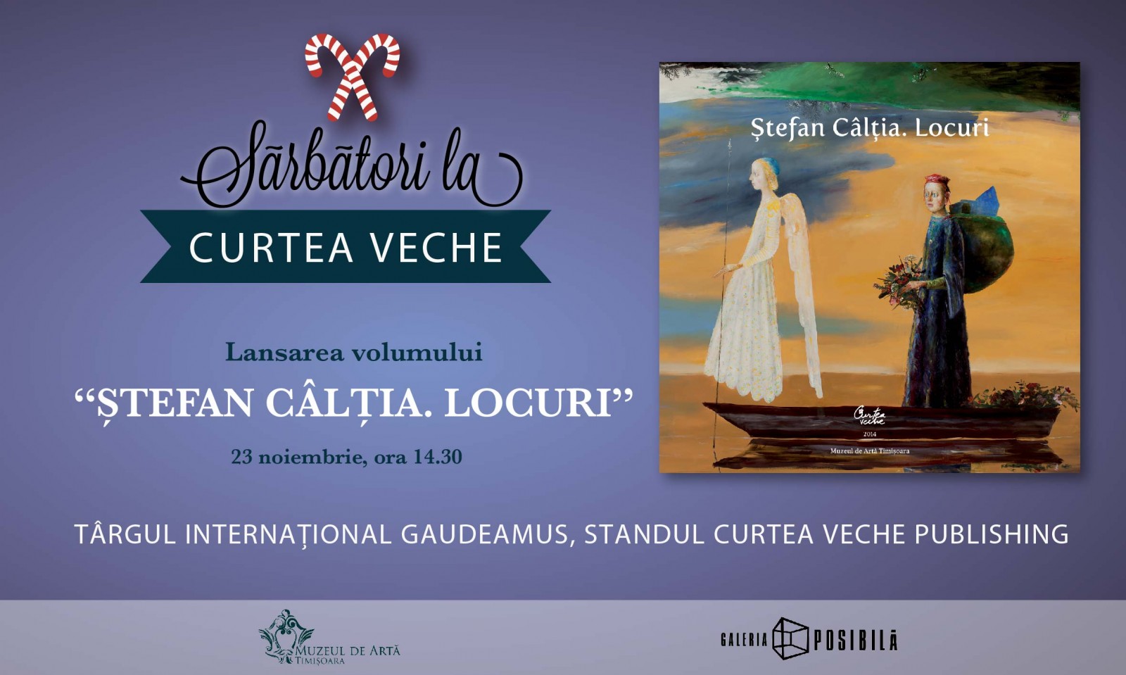 Invitatii Gaudeamus lansari -04