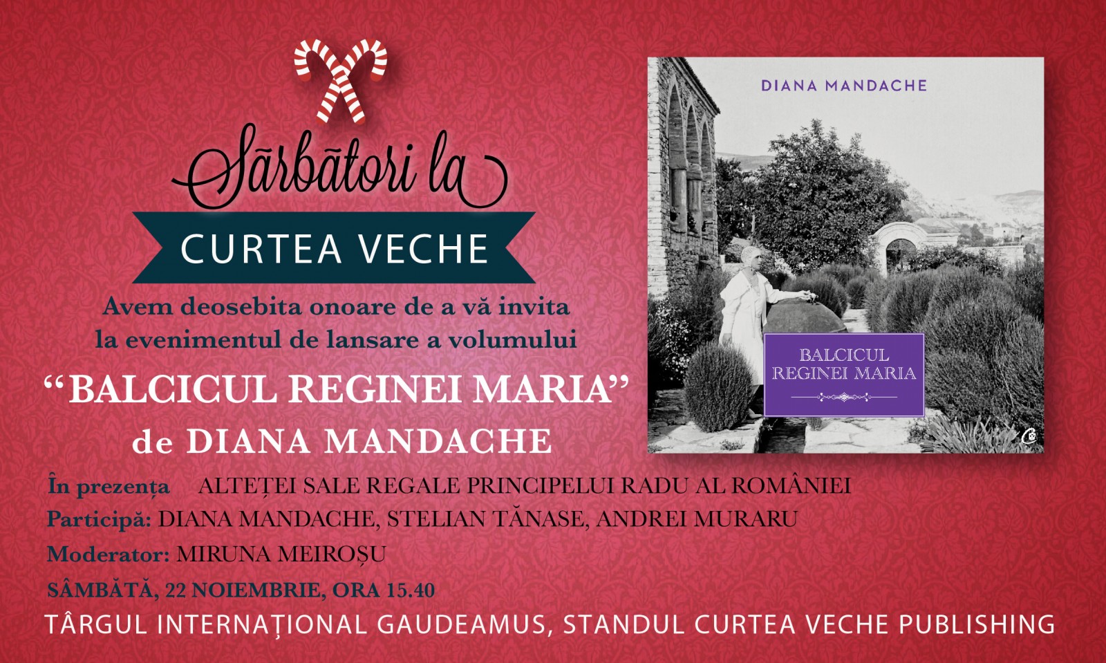 Invitatii Gaudeamus_BalciculRegineiMaria