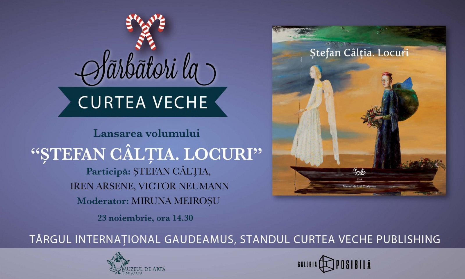 Invitatii Gaudeamus_StefanCaltia