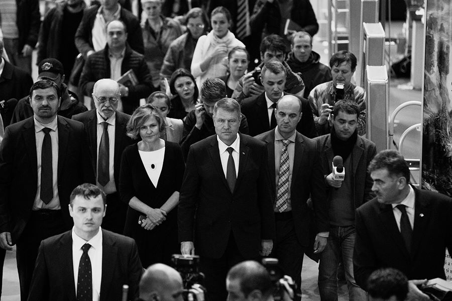 Mihaela Nazarie_foto Klaus Iohannis 3