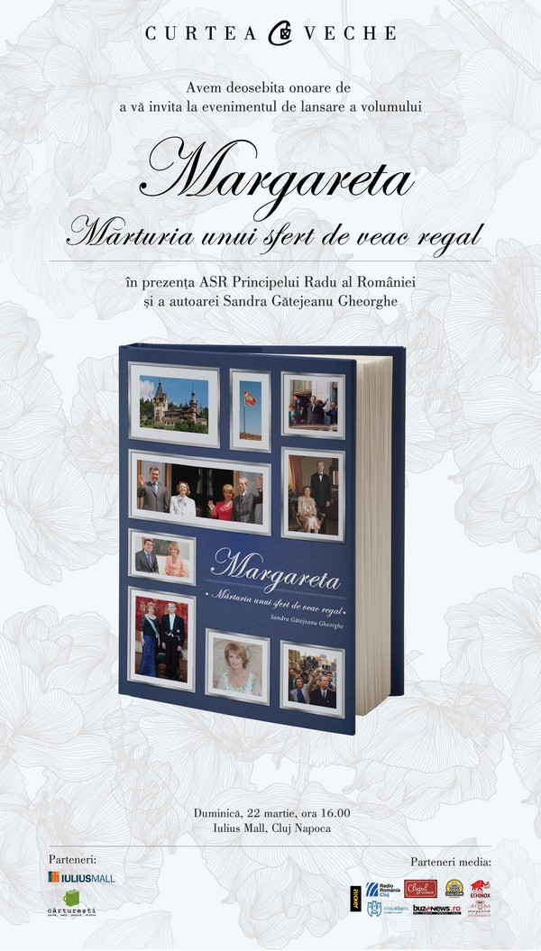 Lansare [Marturia] Iulius Mall_macheta (1)