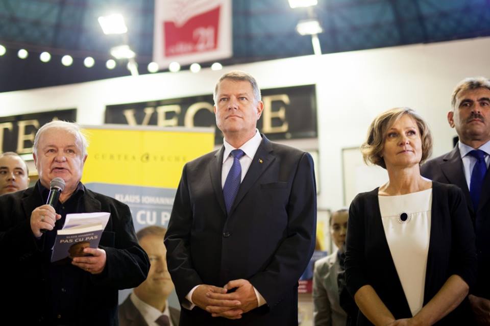 Lansare Gaudeamus 2014_credit_foto_Adi_Bulboaca