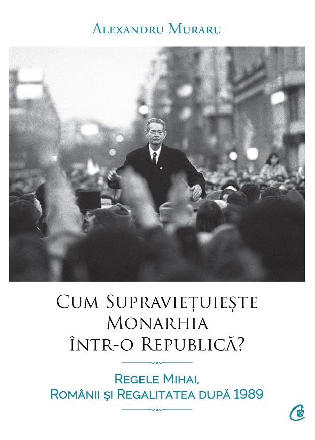 Cum supravietuieste monarhia