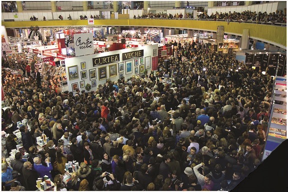 Gaudeamus 2015_foto Adi Bulboaca_small