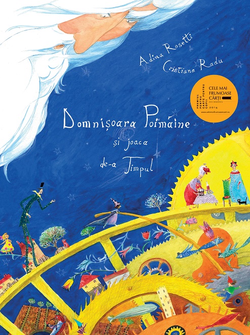 Domnisoara Poimaine_cu bulina_small