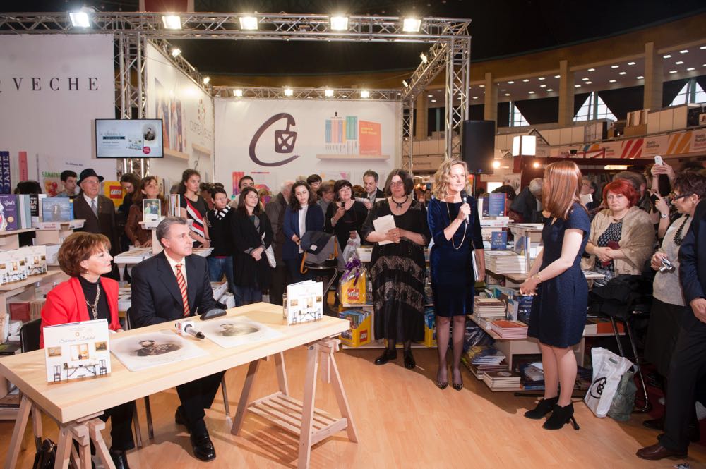 Credit Foto Daniel Angelescu | Casa Regală a României