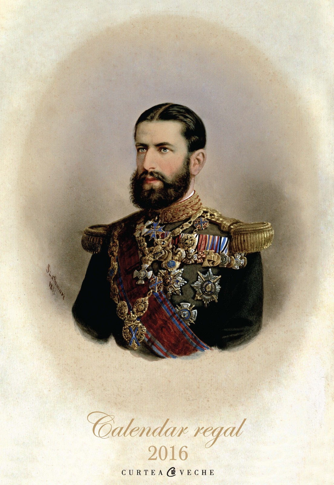 Calendar regal_coperta 2016