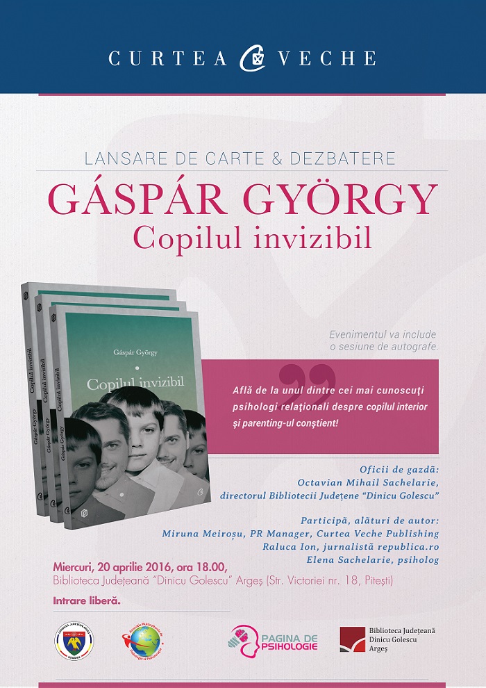 Afis lansare copilul invizibil_Pitesti_screen-01-01