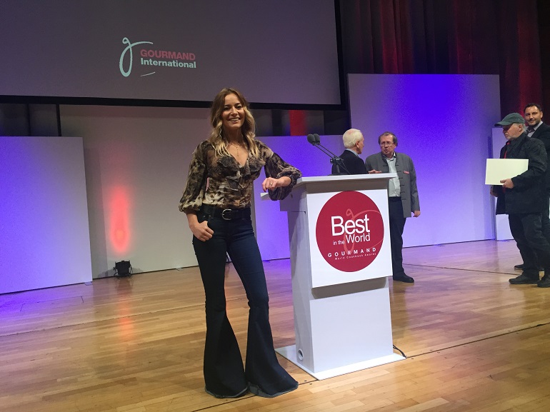 laura-cosoi_frankfurt-2015