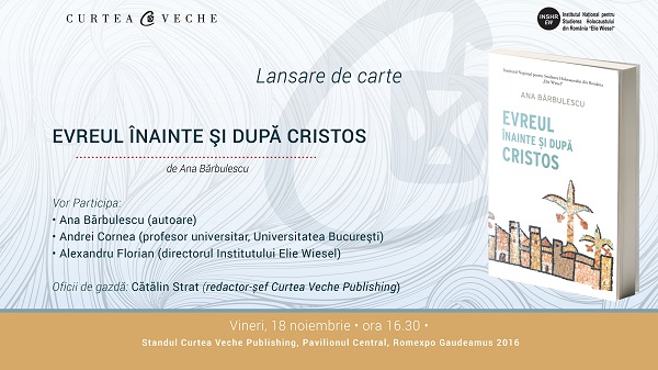 invitatie_gaudeamus_evreul-inainte-si-dupa-cristos