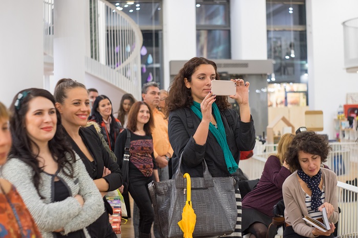 Credit foto: Dana Dincă