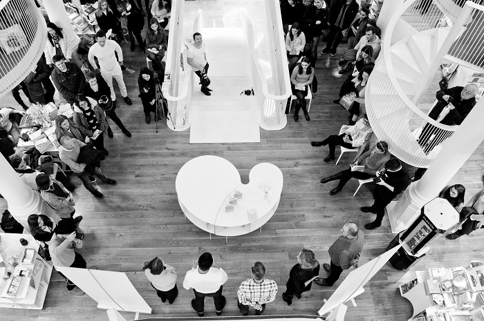 Credit foto: Andreea Mitran