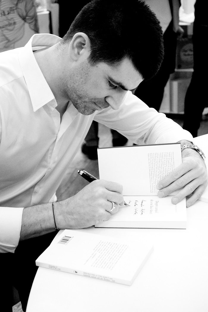 Credit foto: Andreea Mitran