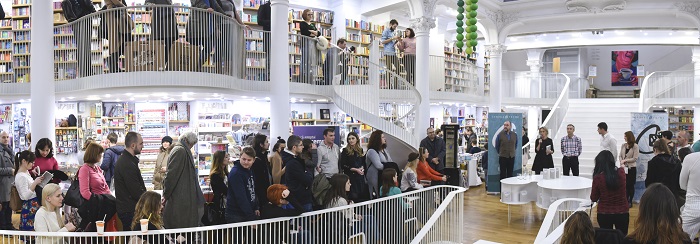 Credit foto: Andrei Mușat