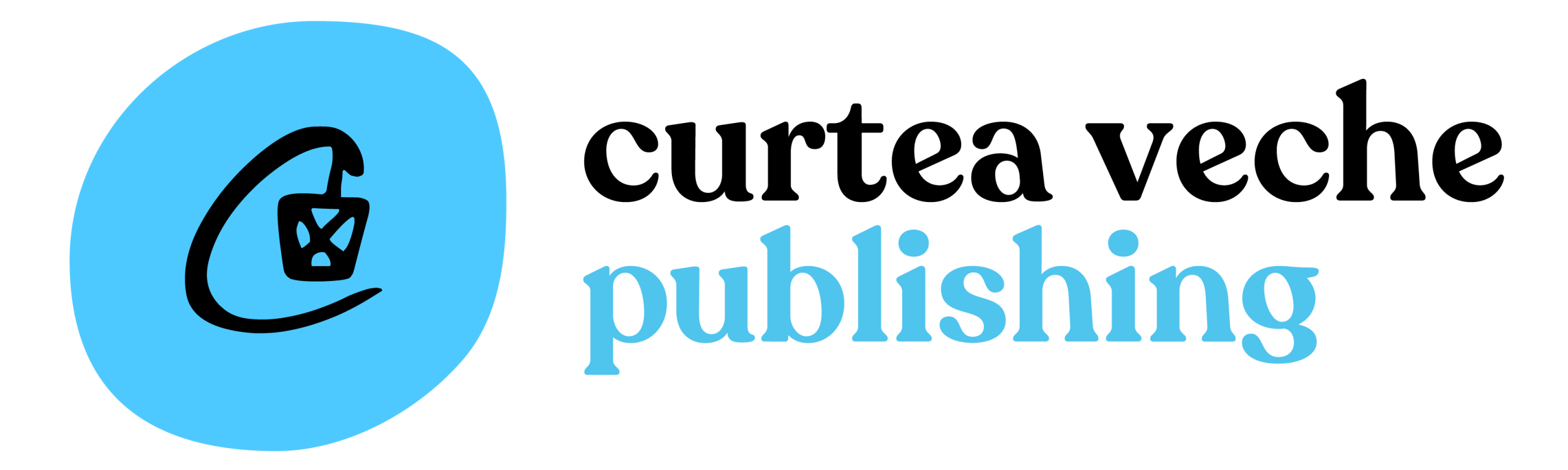 Curtea Veche Publishing